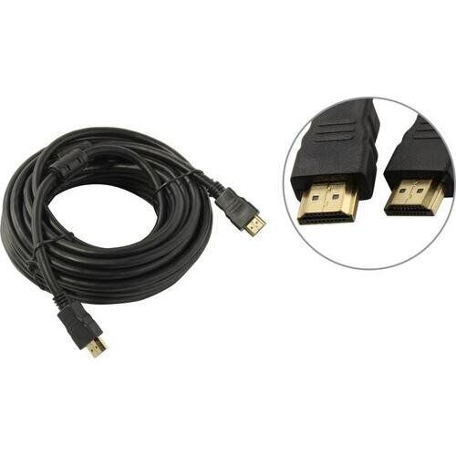 Кабель HDMI -> HDMI Exegate EX-CC-HDMI-10.0F