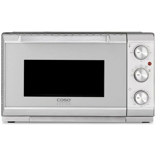 Мини-печь Caso TO 20 SilverStyle 2717400₽