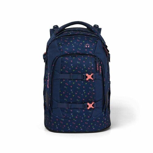 Рюкзак школьный SATCH Pack 