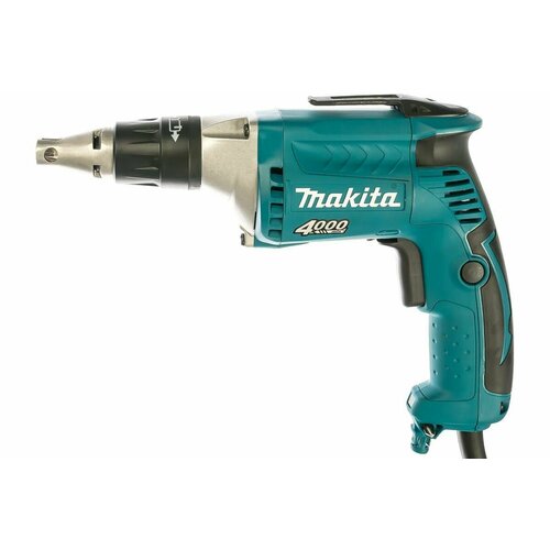Сетевой шуруповерт Makita FS4300 электроинструмент подарок на день рождения мужчине любимому папе дедушке парню 1469000₽