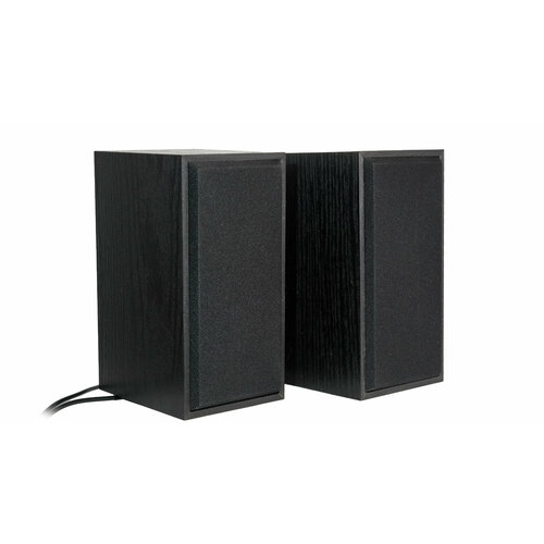 Колонка компьютерная FaisON FT-101 WIND 20 цвет чёрный 92200₽