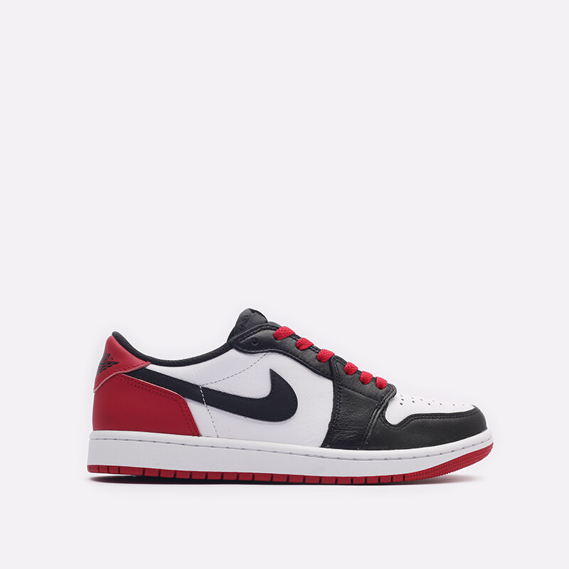 Кроссовки Air Jordan 1 Retro Low OG
