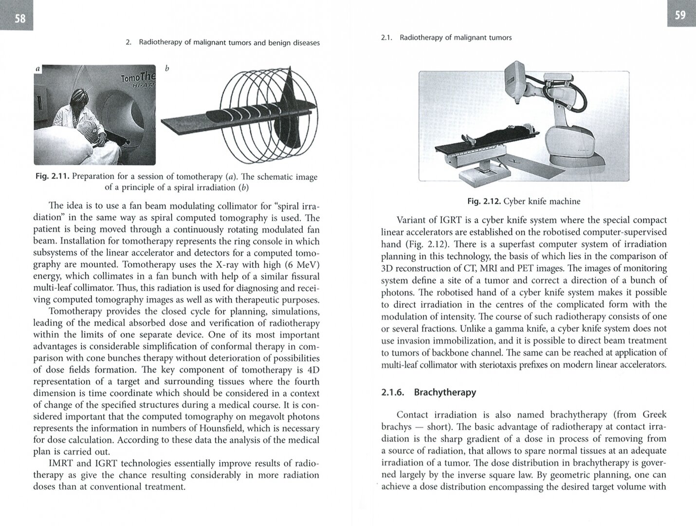 Лучевая диагностика и лучевая терапия. Учебник - фото №2