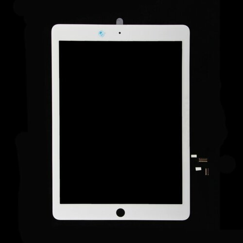 Тачскрин LP для iPad Air, 1-я категория, белый