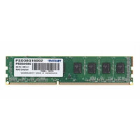 Оперативная память Patriot Memory DDR3 8Gb 1600MHz pc-12800 (PSD38G16002)