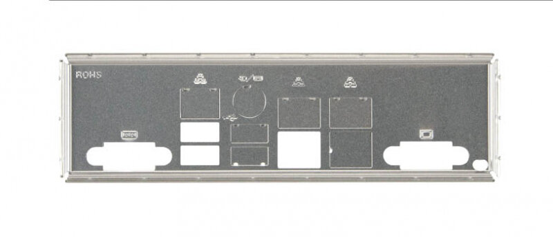 Заглушка SUPERMICRO MBD-X11DPI-NT-B (MCP-260-00042-0N)