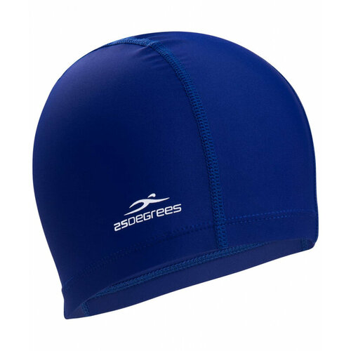 фото Шапочка для плавания 25degrees 25d15-es13-22-32 essence blue, полиамид