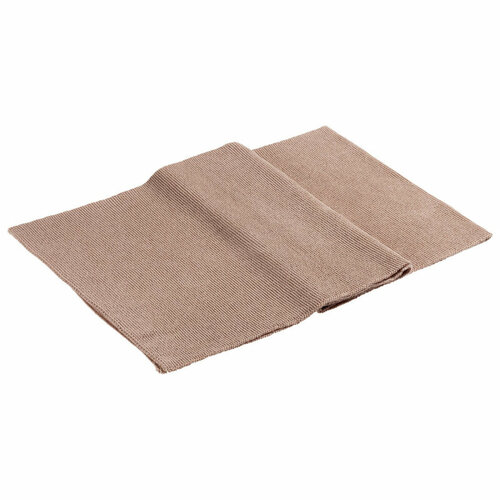 фото Шарф sherst, бежевый