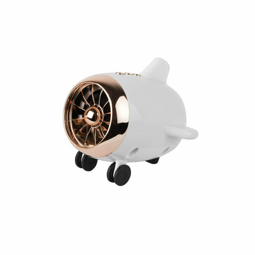 Портативная акустика ROMBICA mysound Travel White 71500₽