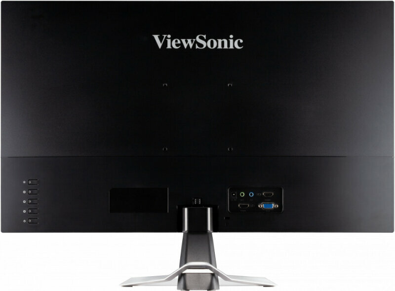 ЖК-монитор Viewsonic VX2781-MH