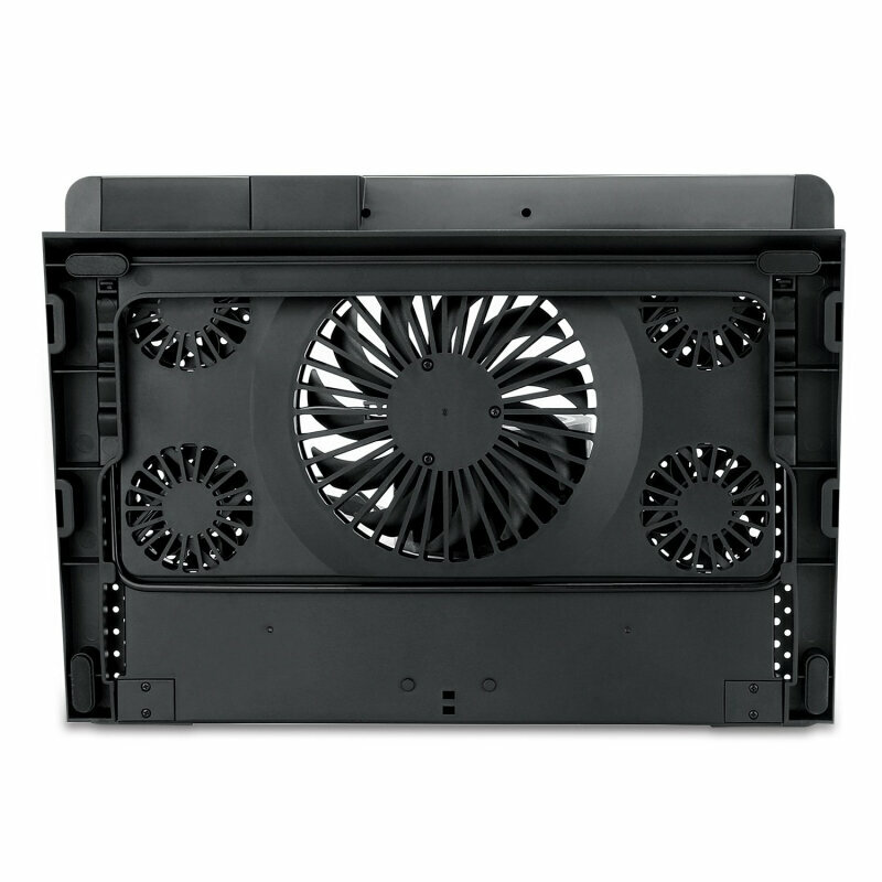 Подставка для ноутбука 13-15" DEFENDER REDRAGON Ivy черный (77905) — фото 10