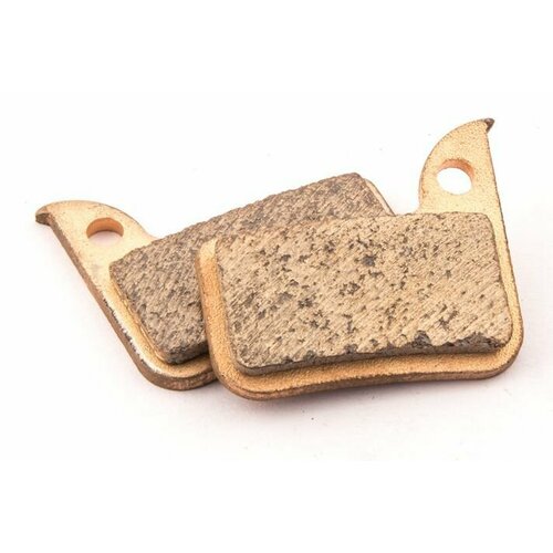 фото Колодки тормозные clarks clark's vx860с 3-453 для дискового тормоза, полимерные, sram rival 22/force 22/red 22/shimano s-700