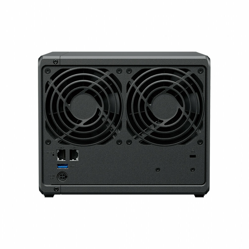 Сетевой накопитель SYNOLOGY DS423+ без HDD — фото 4