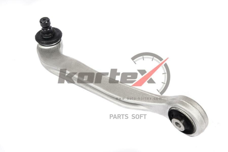 KORTEX KSL5015 рычаг передней подвески верхний левый AUDI A6A6QAllroadA8A8Q VW Phaeton KSL5015