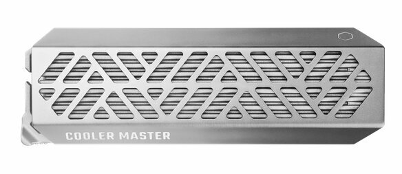 Внешний бокс для SSD M.2/ Cooler Master Oracle Air SOA010-ME-00 — фото 9