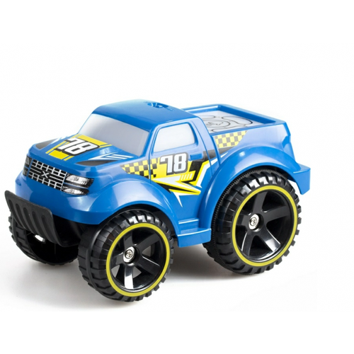 Внедорожник TOOKO 81498 с управлением с помощью прикосновений