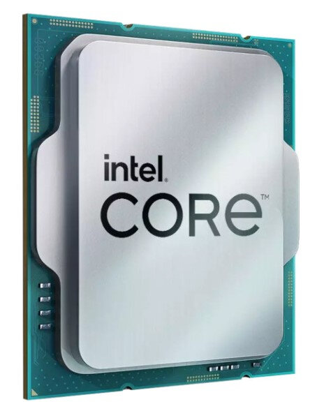 Процессор Intel Core i3-13100 LGA1700 4 x 3400 МГц