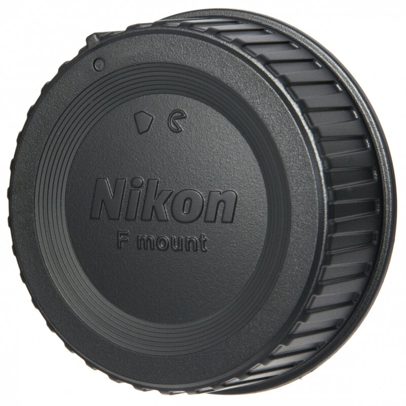 Объектив Nikon 50mm f/1.8G AF-S Nikkor — фото 19