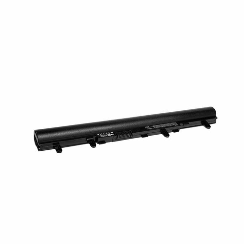 Аккумулятор для ноутбука Acer Aspire V5-431, V5-531, V5-551, V5-571 33Wh. AL12A32, AL12A72. аккумулятор акб для ноутбука acer aspire 2600mah 14 4 14 8v rocknparts al12a32