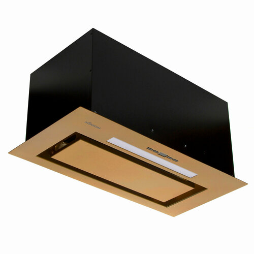 Встраиваемая вытяжка Konigin Aerin Gold 60 2739000₽