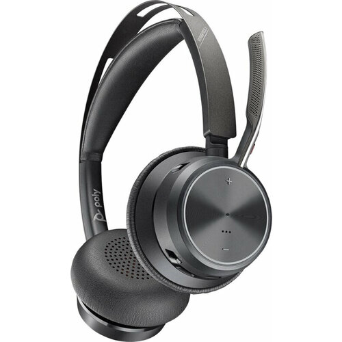 Гарнитура беспроводная plantronics 214433-01 9622600₽