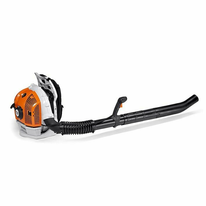 Бензиновая воздуходувка STIHL BR 550 — фото 4