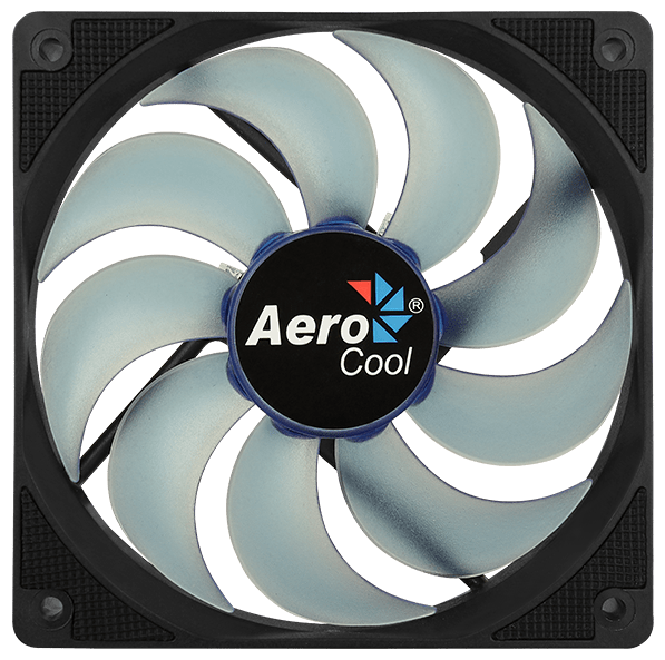Вентилятор для корпуса AeroCool - фото №9
