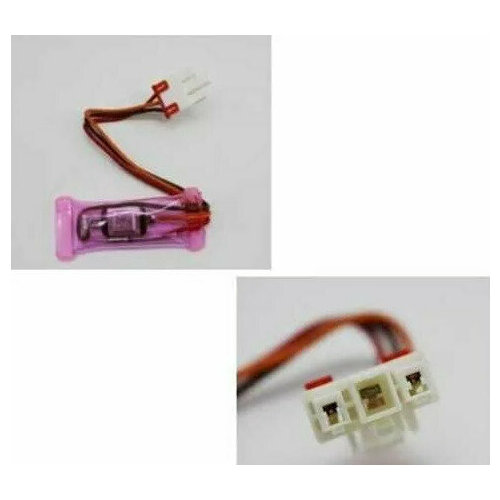 Датчик оттайки с ТПП LG серий GN GR GRS 6615JB2002A Напряжение питания 250В 5A 502₽