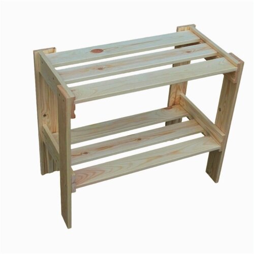 Обувница деревянная 1459₽