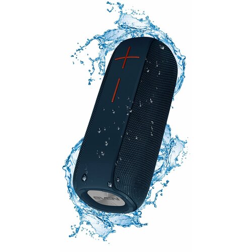 Портативная акустика SVEN PS-295 синий 505900₽