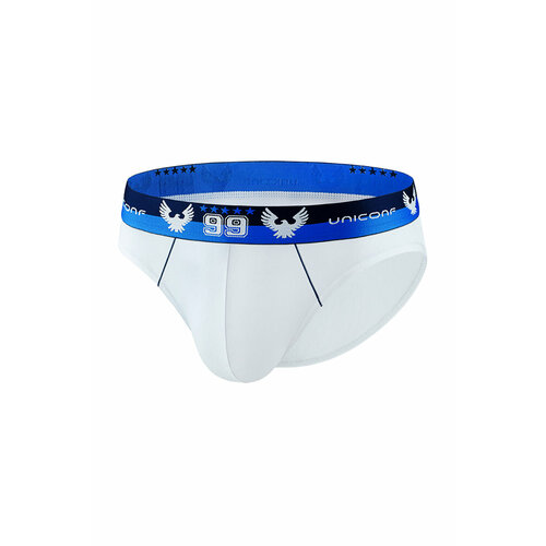фото Трусы uniconf, размер 48, белый