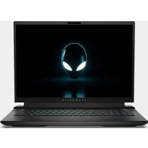 Ноутбук Alienware m18 FHD 1920x1200 480Hz 18 Intel Core i9-13900HX 32GB RAM DDR5 1ТB SSD NVIDIA GeForce RTX 4080 34999000₽