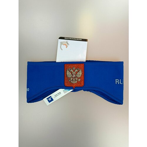 фото Повязка relan zero, размер 52, синий