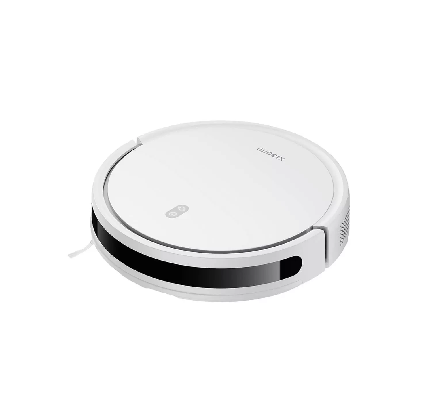 Робот-пылесос Xiaomi Robot Vacuum E12 Белый