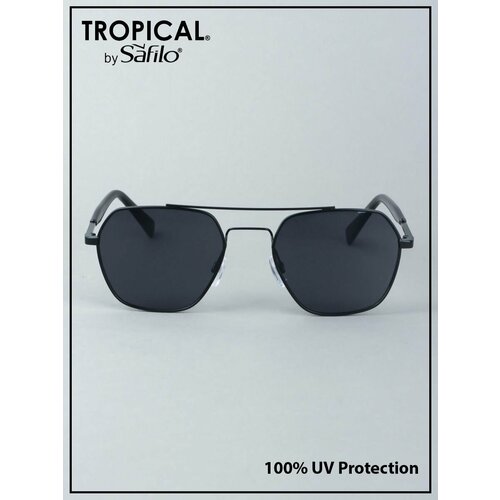 фото Солнцезащитные очки tropical by safilo rocco, черный