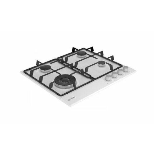 Indesit Газовая варочная поверхность Indesit THPM 641 WWHI белый 1793800₽