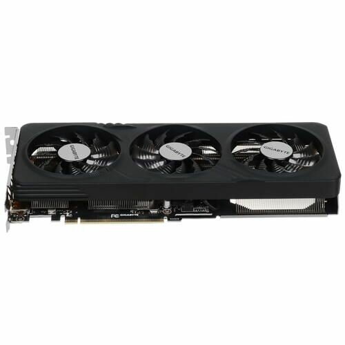 Видеокарта Gigabyte RTX4060 GAMING OC 8GB GDDR6 128-bit DPx2 HDMIx2 3FAN RTL