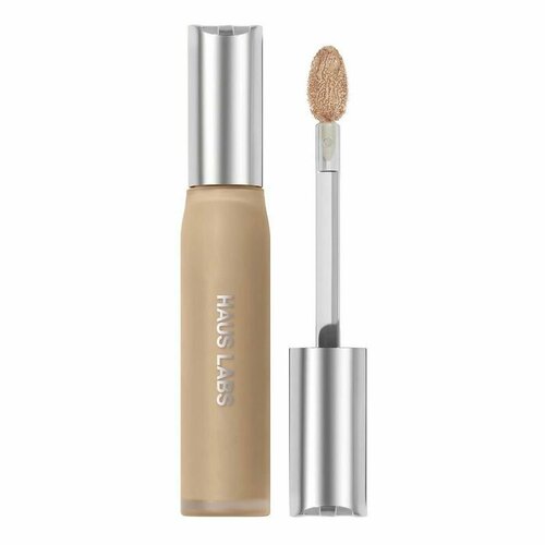 Увлажняющий консилер с ферментированной арникой Haus Labs Triclone Skin Tech 7 мл, 21 Light Medium Neutral