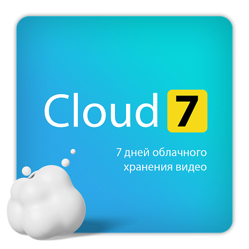 ключ активации ivideon queues 1 год на по ivideon cloud тариф queues для 1 камеры Тариф ivideon Cloud 7 на 1 месяц для одной камеры