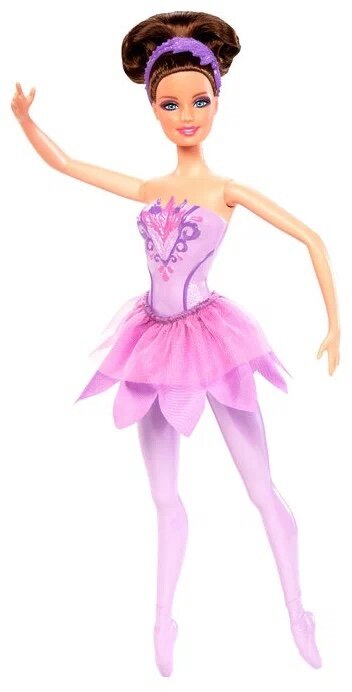 Barbie Кукла Балерина