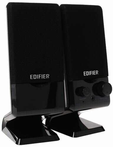 Колонки EDIFIER M1250, черный [m1250 black] - фото №7