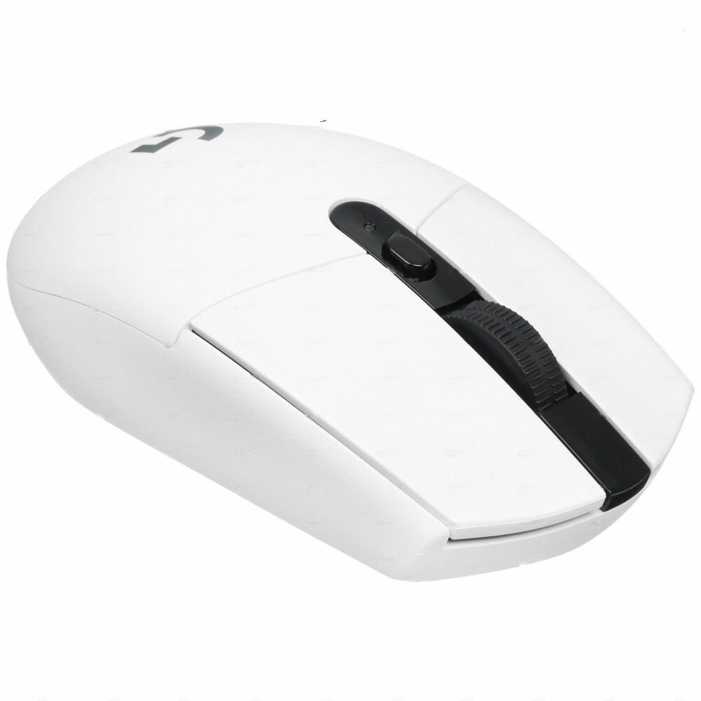 Мышь беспроводная Logitech - фото №18