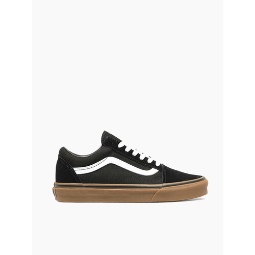фото Кеды vans, размер 41 ru, черный