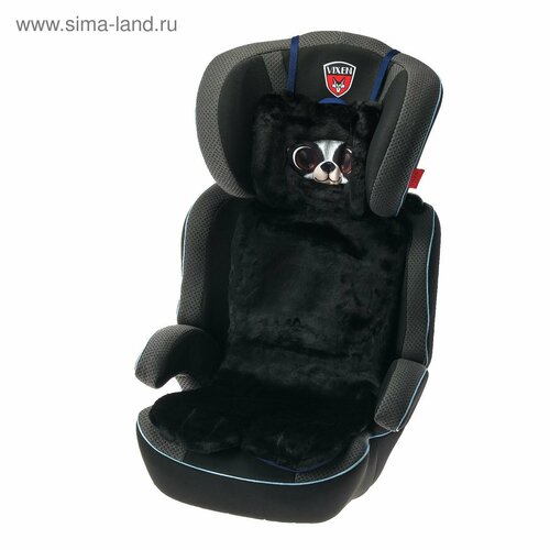 Накидка автоняша для детского автокресла Панда 2015₽