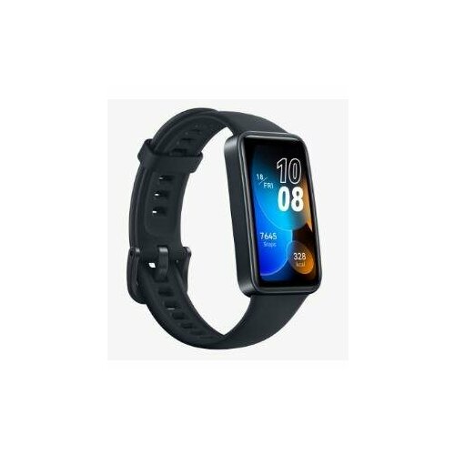 Фитнес-трекер Huawei Band 8 ASK-B19 черный 517600₽