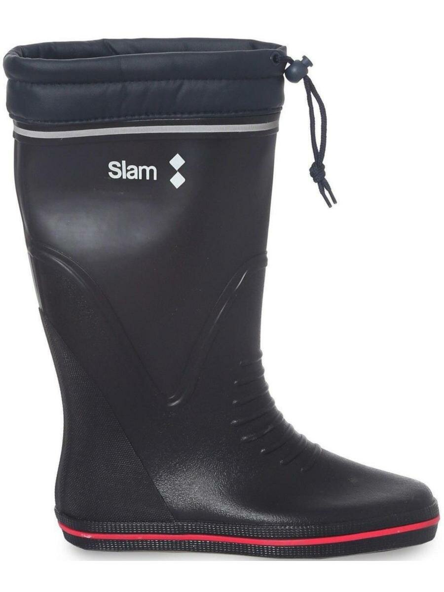 Сапоги для рыбалки для охоты Slam Ocean Boot 36 navy