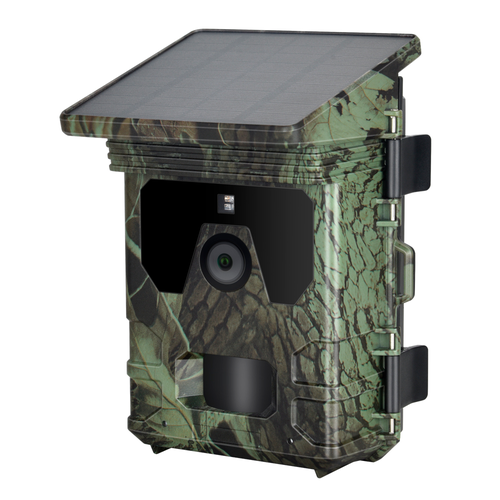 Фотоловушка Suntek HC-600A 687400₽