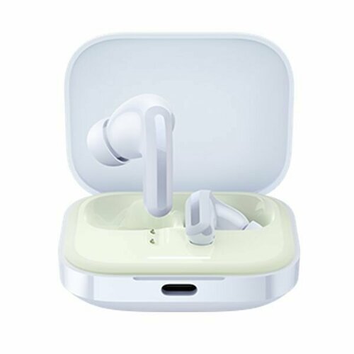 Беспроводные наушники Xiaomi Redmi Buds 5 Global Taro Purple 327000₽