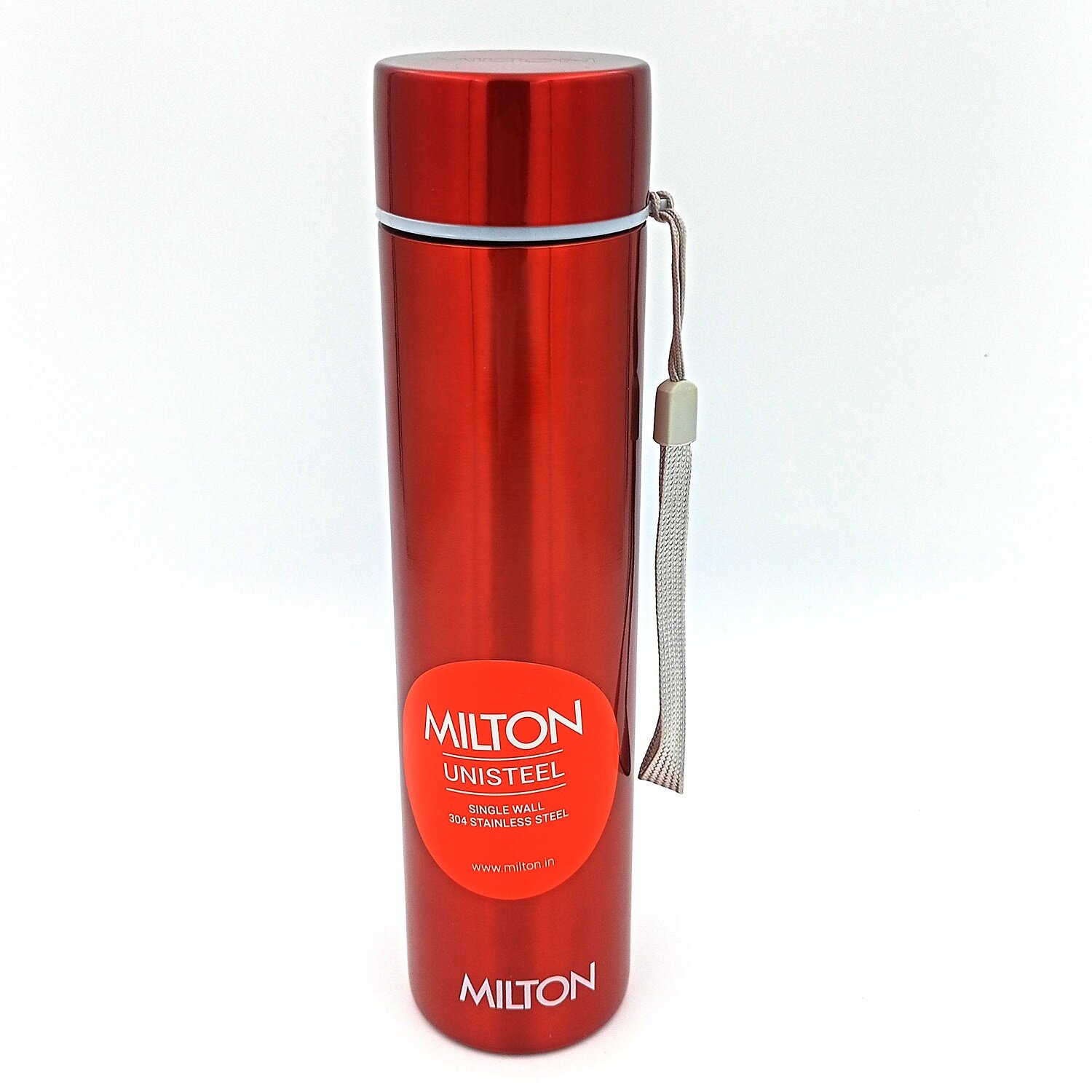 Бутылка Milton Evan Red, 0,57 л Hoff - фото №2