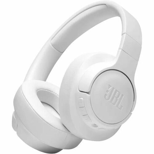 Беспроводные наушники JBL Tune 720BT White 6769₽